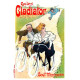Gladiator fietsen poster - 1900