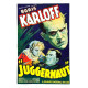 Juggernaut - poster - 1936