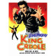 King Creole - filmposter -1958