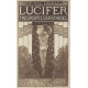 Lucifer poster - Richard Ronald Holst - ca. 1920