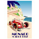 Grand Prix van Monaco - 1937