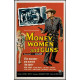 Money, Women and Guns - poster - 1959