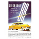 Oldsmobile 88 advertentie 1951