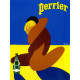 Perrier poster
