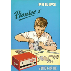 Philips Pionier I 