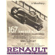 Renault Nervasport 1934 