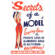 Secrets of a Model - poster - 1940