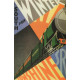 South for Winter Sunshine poster - Southern Railway - 1929