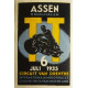 TT Assen - 1935