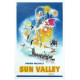 Union Pacific's Sun Valley - 1940