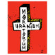Uranium moratorium poster