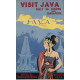 Visit Java - poster