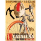 Vuelta poster - 1943
