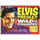 Wild in the country poster - Elvis Presley - 1961