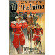 Wilhelmina fietsen poster - ca. 1897