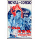 't Begon in China poster - Too hot to handle - 1938