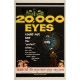 20,000 Eyes - 1961