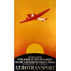 Aerotransport - Scandinavian Air Express poster 1928