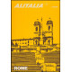 Alitalia poster Rome - 60er jaren