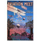 Aviation Meet Los Angeles - 1910