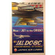 JAL DC-8C poster