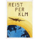 KLM poster 1923