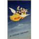 KLM - De vliegende Hollander, 1947-'48 