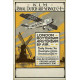 KLM poster Londen - 20er jaren