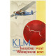 KLM vraagt Indische post - 1935