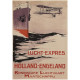 KLM poster 1921