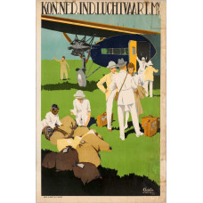 KNILM poster 1928