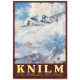 KNILM poster - ca. 1939