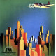 TWA poster - 1940