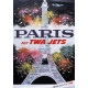 TWA poster Parijs - 1959