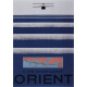 Air Orient poster - 1930