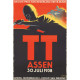 TT Assen poster - 1938 