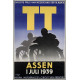 TT Assen poster - 1939