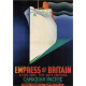 Empress of Britain - poster 1932