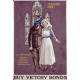 Canadese Victory Bonds poster - Eerste Wereldoorlog 