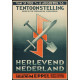 Herlevend Nederland poster - 1943