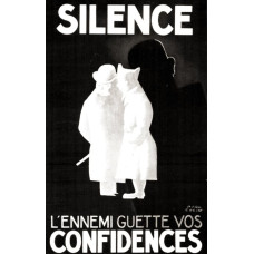 Silence - Frankrijk - 1940