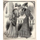 Le Salon de la Mode - 1903