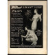Warner's lingerie advertentie - februari 1939