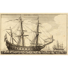 Nederlands Oorlogsschip - 17e eeuw