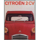 Citroën 2CV brochure - 1970