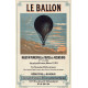 Le Ballon advertentie - 1883