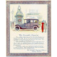 Locomobile Limousine - advertentie - 1914