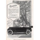 Studebaker Special 6 - advertentie 1920