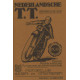 TT Assen 1925 - cover programmaboekje