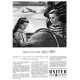United Airlines - coming age of flight advertentie - 1943